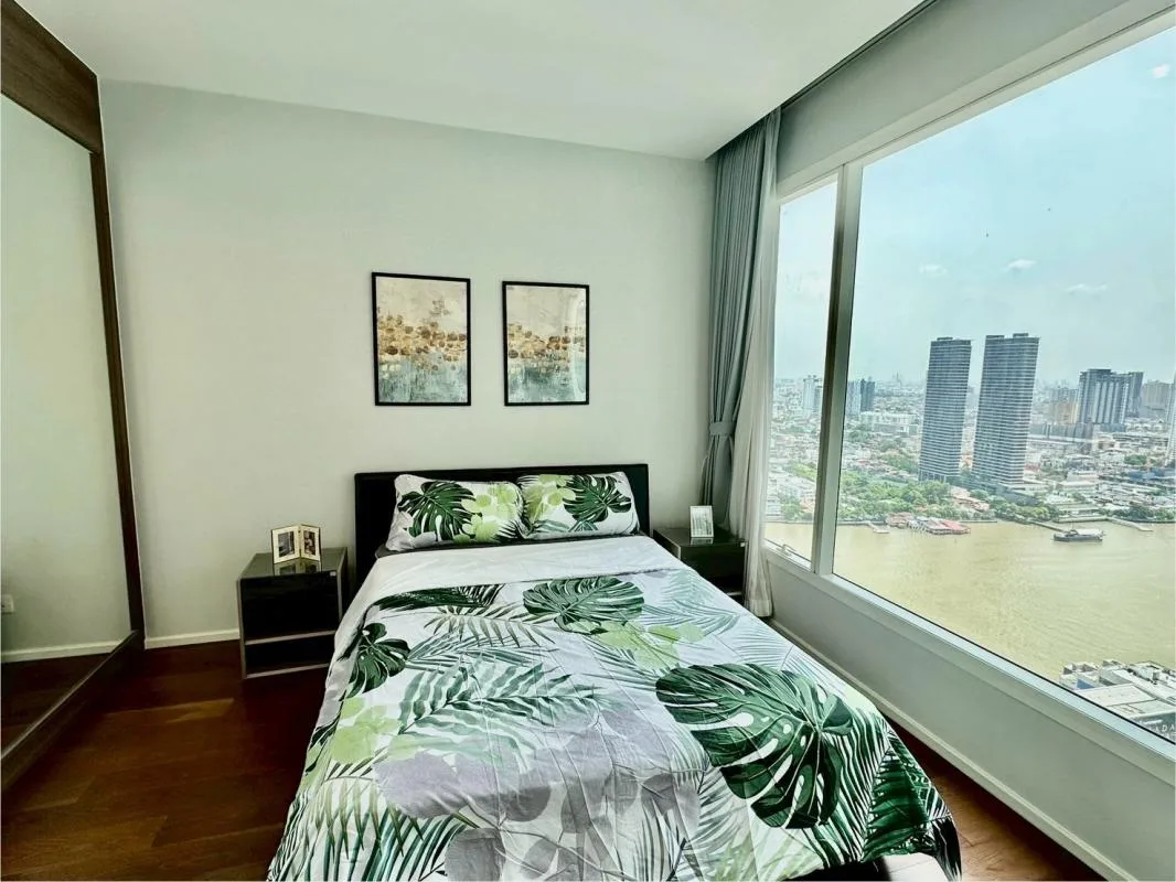 Menam Residences — photo 12