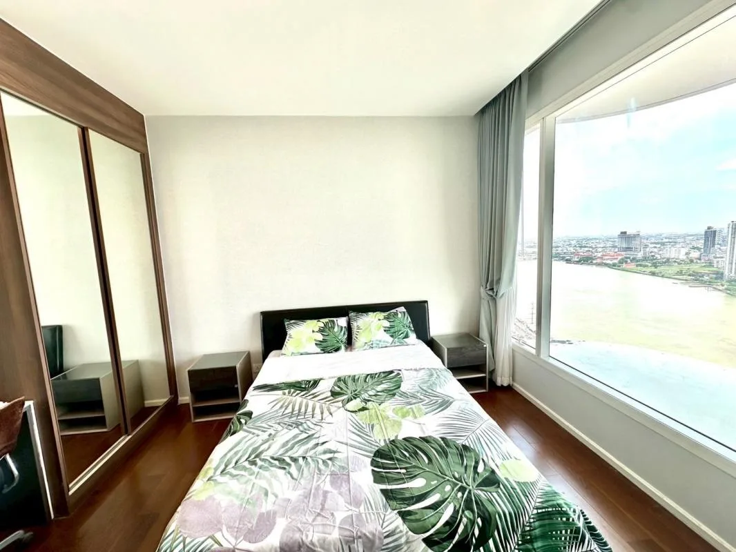 Menam Residences — photo 13