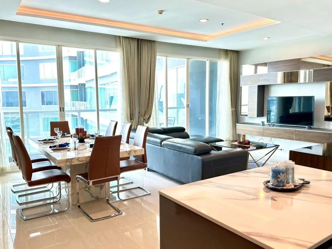 Menam Residences — photo 3