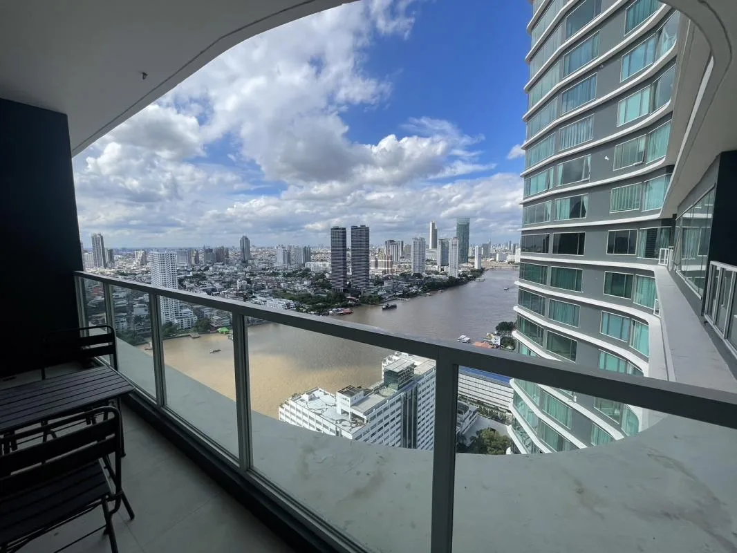 Menam Residences — photo 6