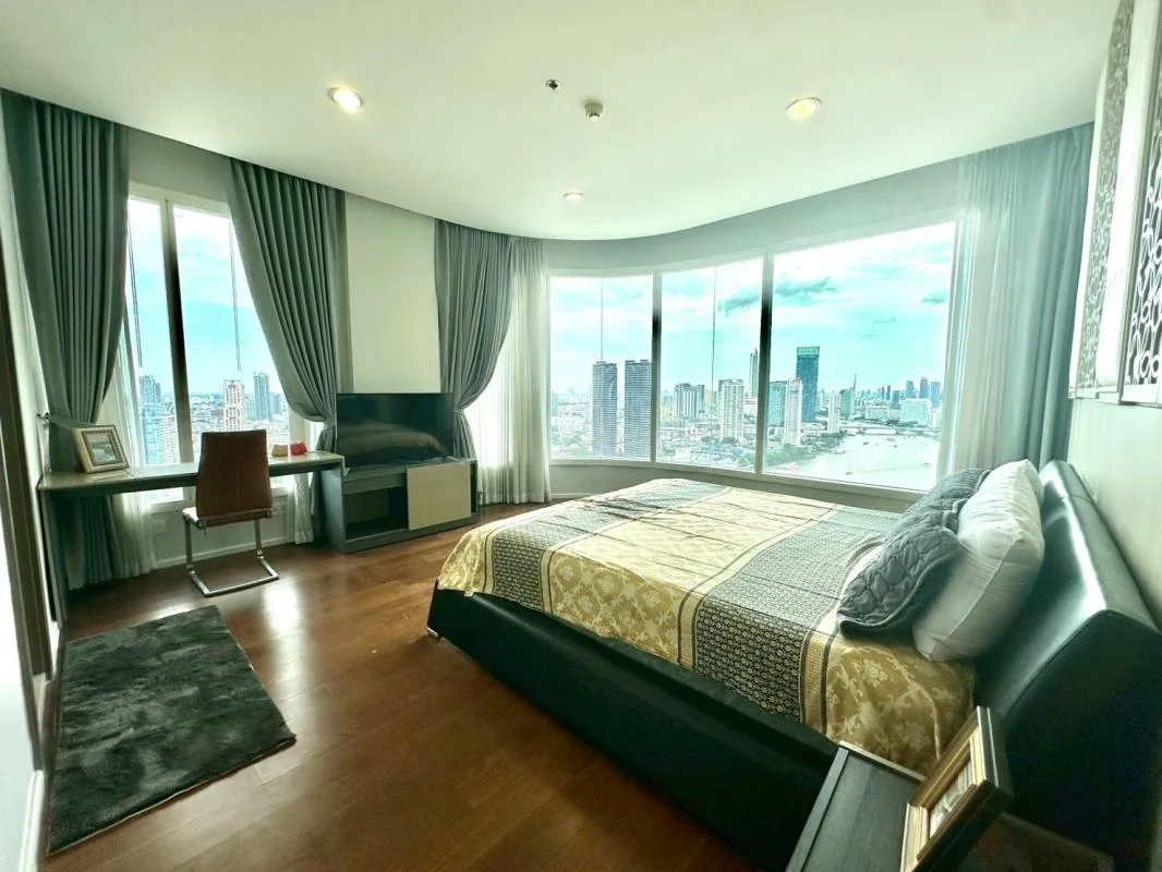 Menam Residences — photo 7