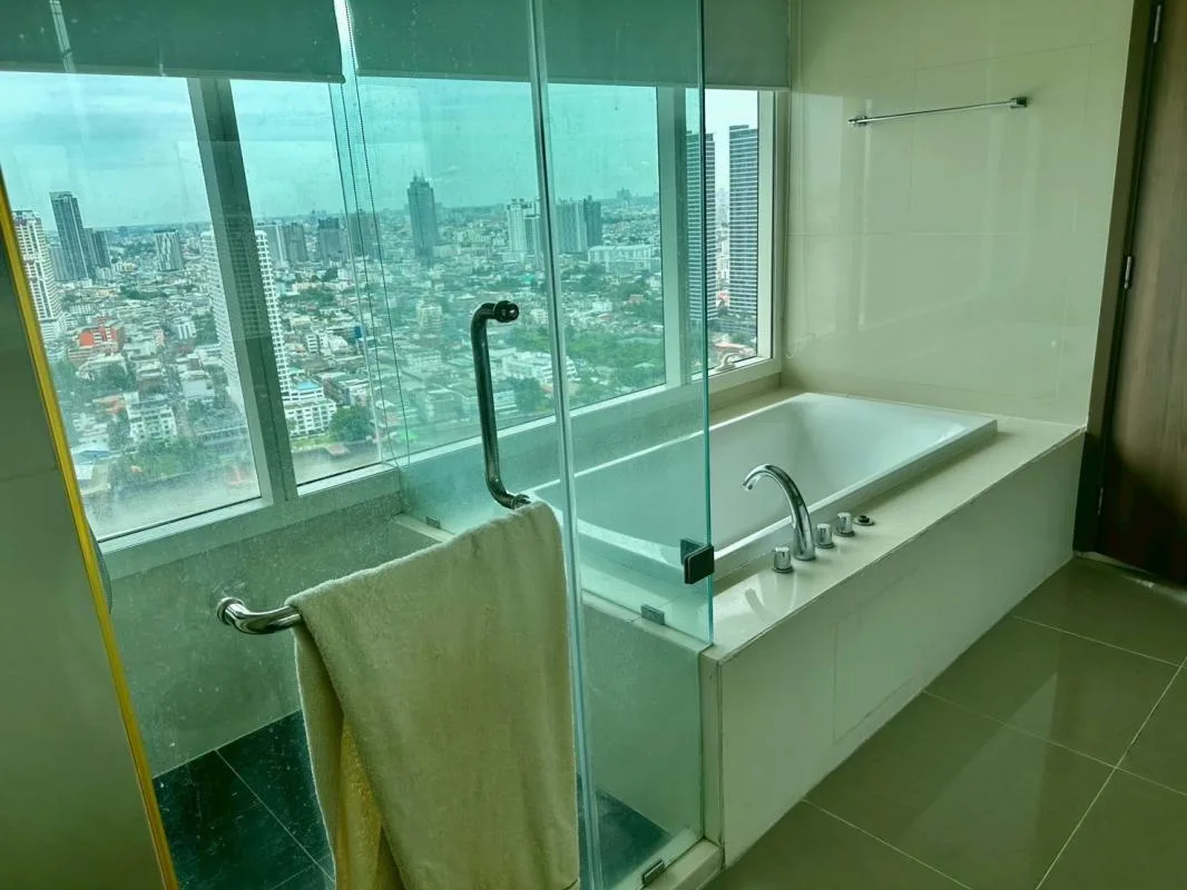 Menam Residences — photo 9