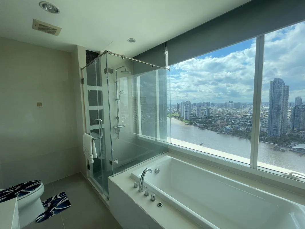 Menam Residences — photo 10