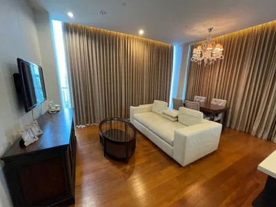 Oriental Residence