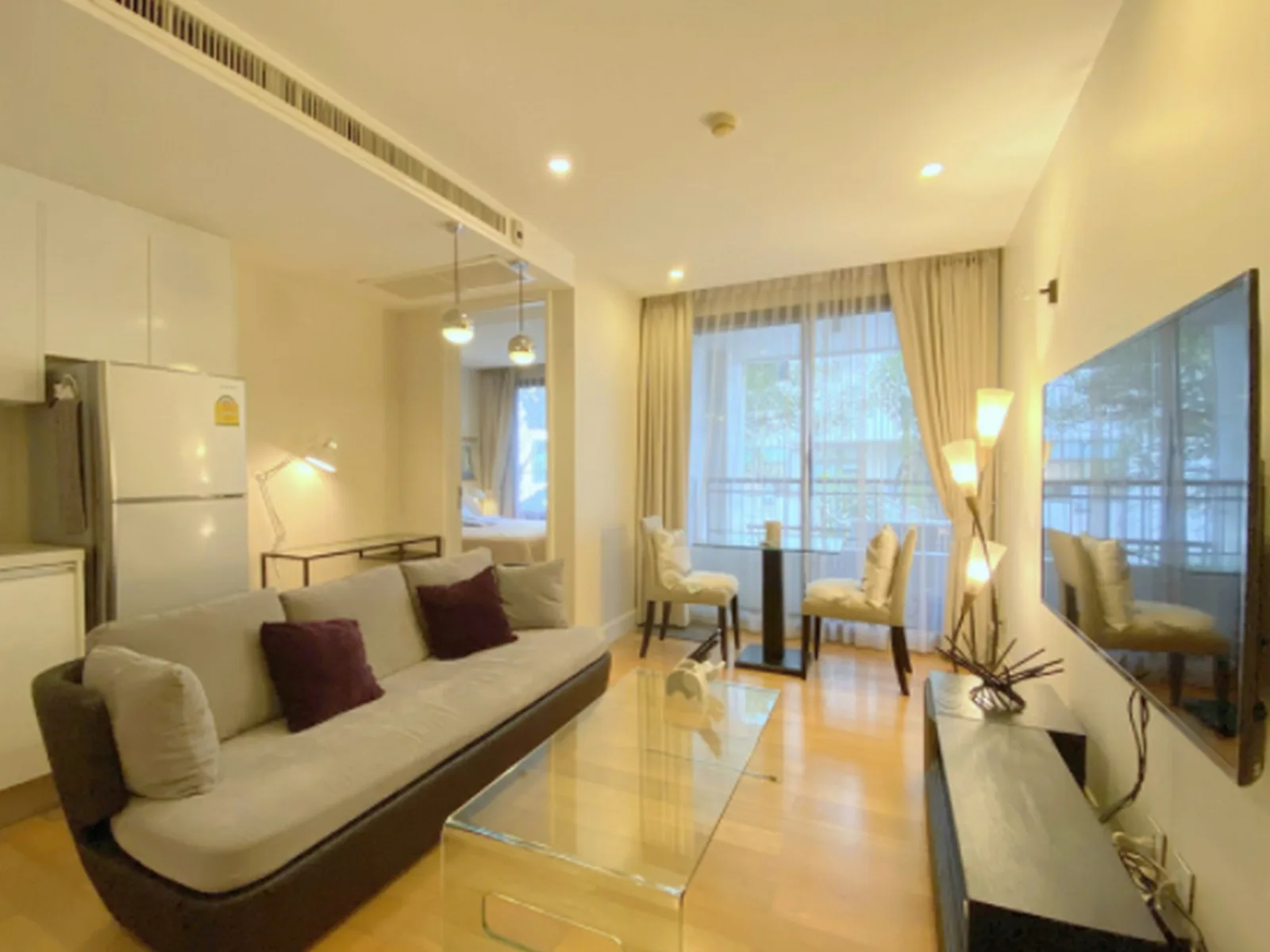 Collezio Sathorn - Pipat — photo 1