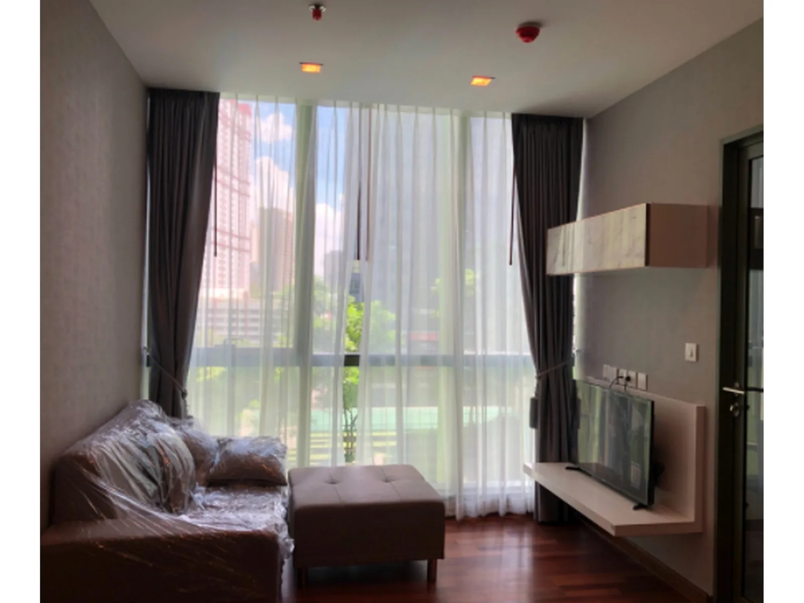 Wish Signature Midtown Siam — photo 1