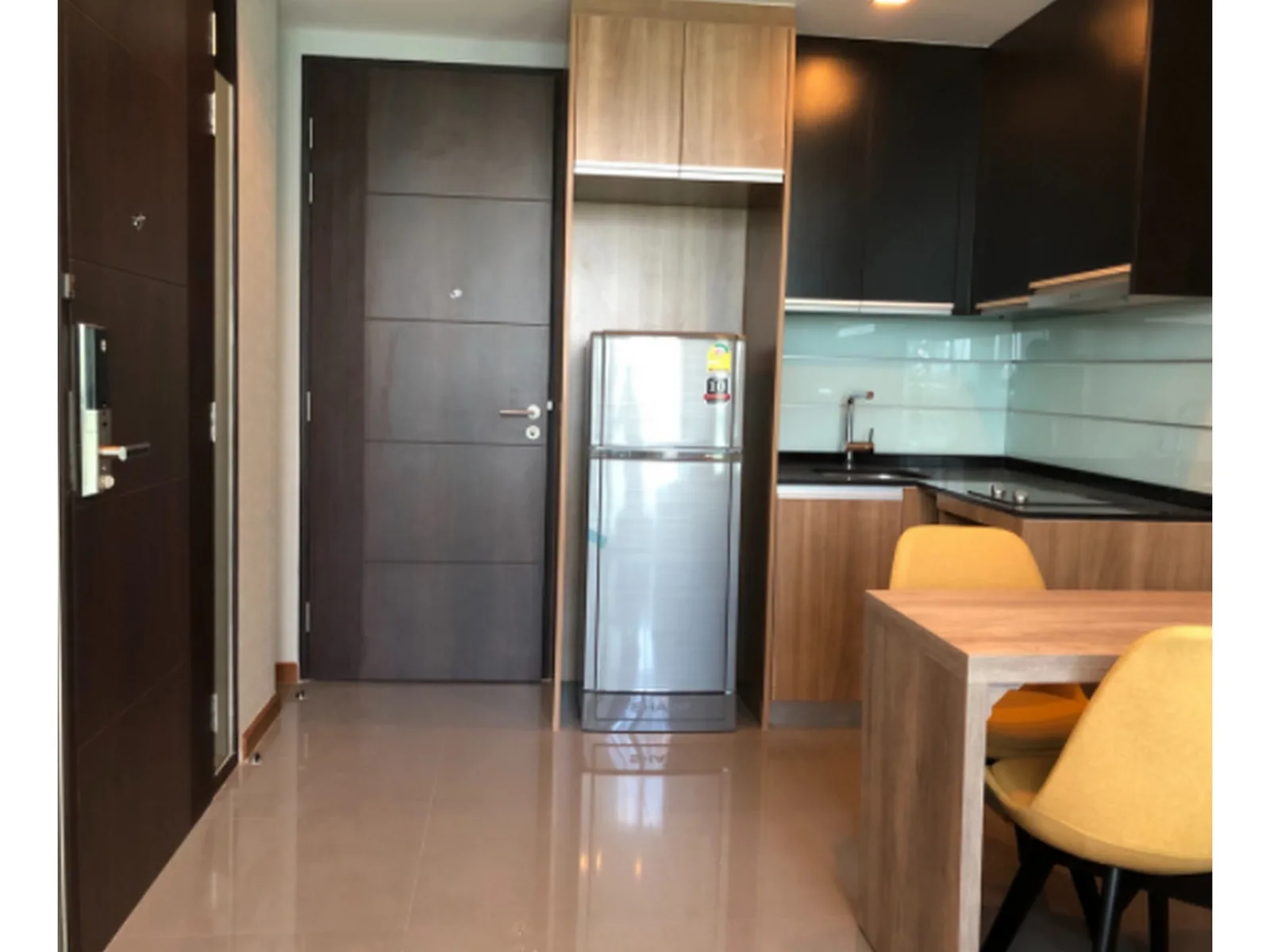 Wish Signature Midtown Siam — photo 2
