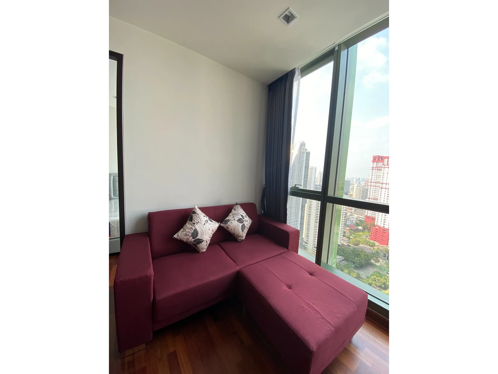 Wish Signature Midtown Siam — photo 1
