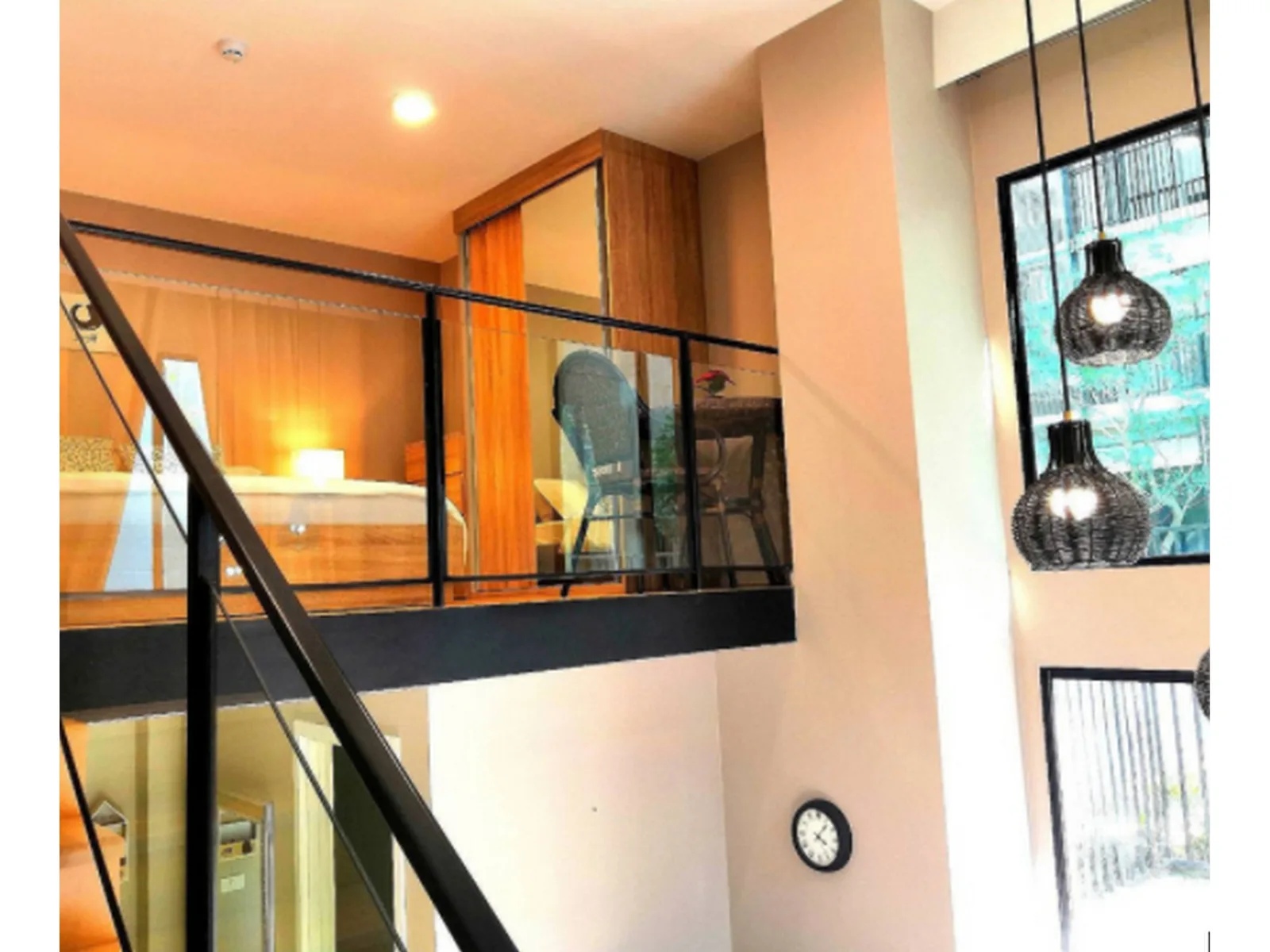 Blossom Condo @ Sathorn - Charoenrat — photo 3