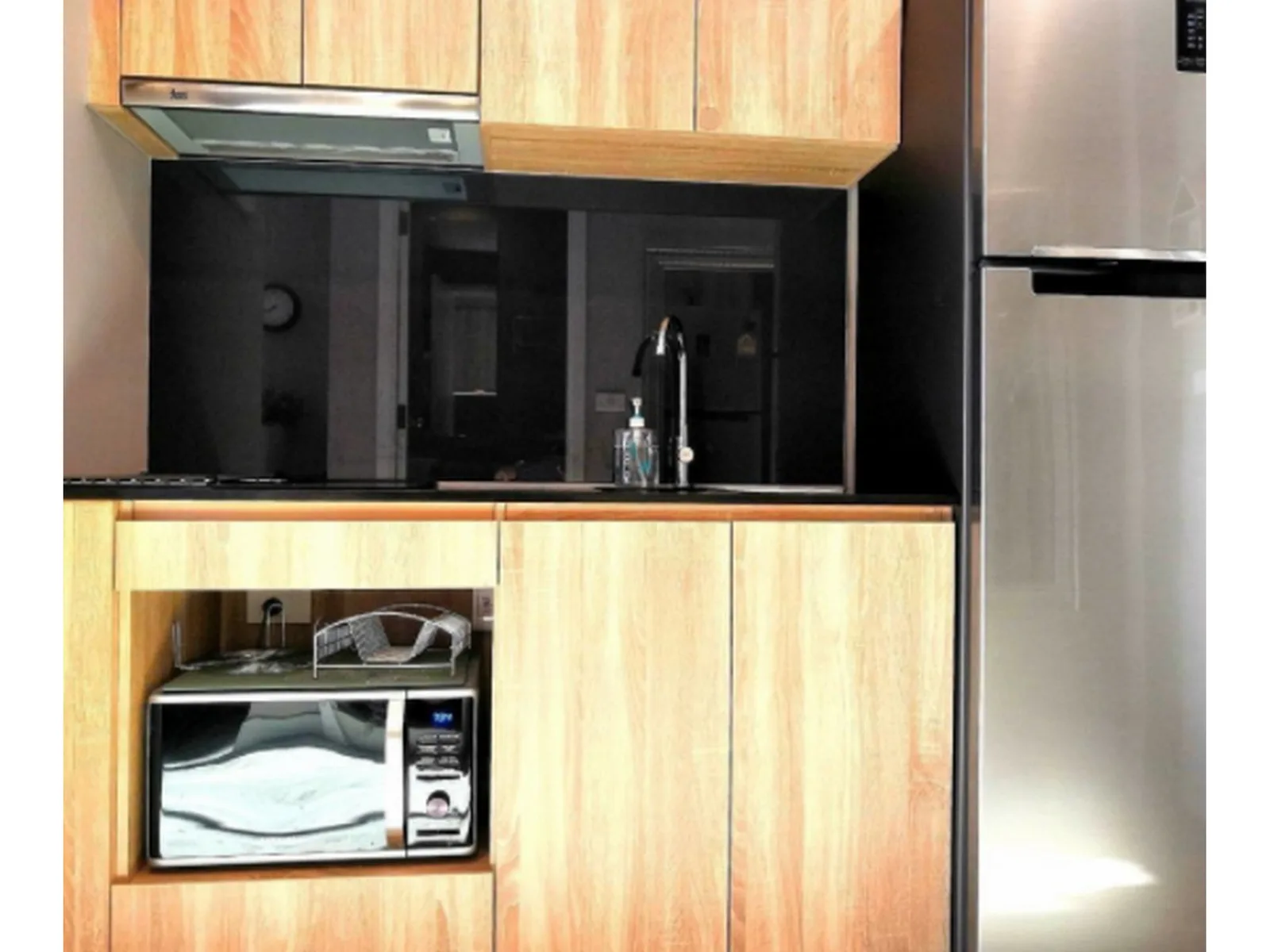 Blossom Condo @ Sathorn - Charoenrat — photo 7