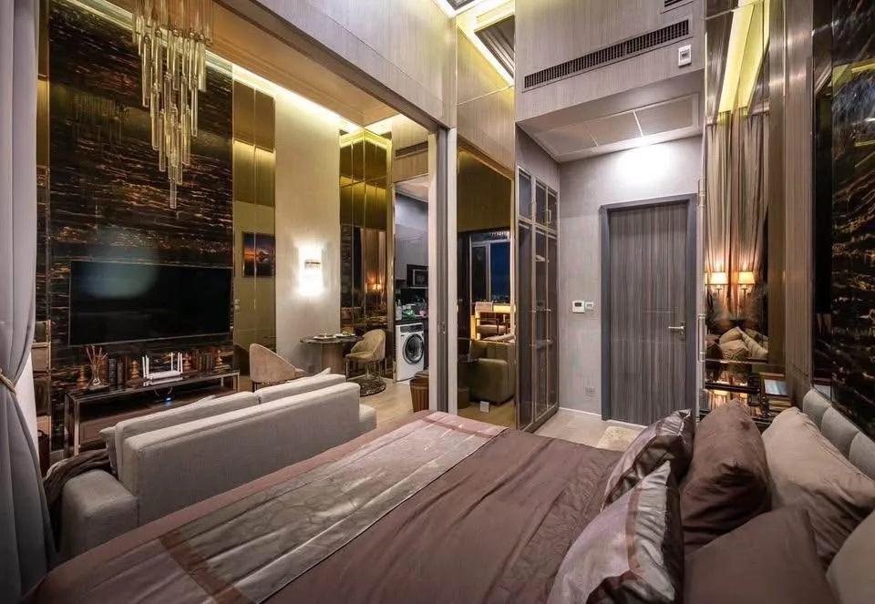 Ashton Asoke — photo 2