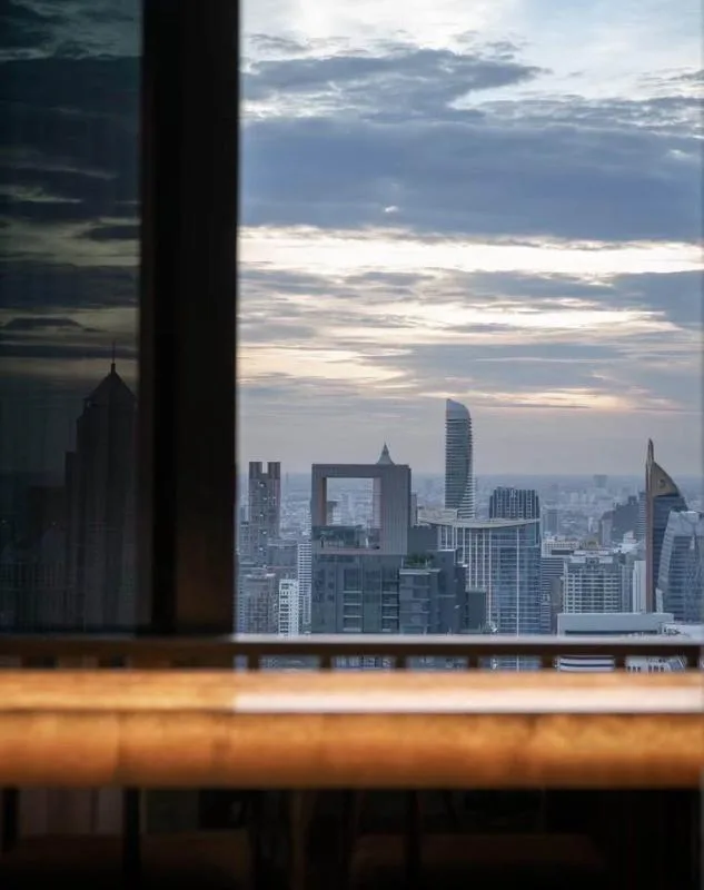 Ashton Asoke — photo 9