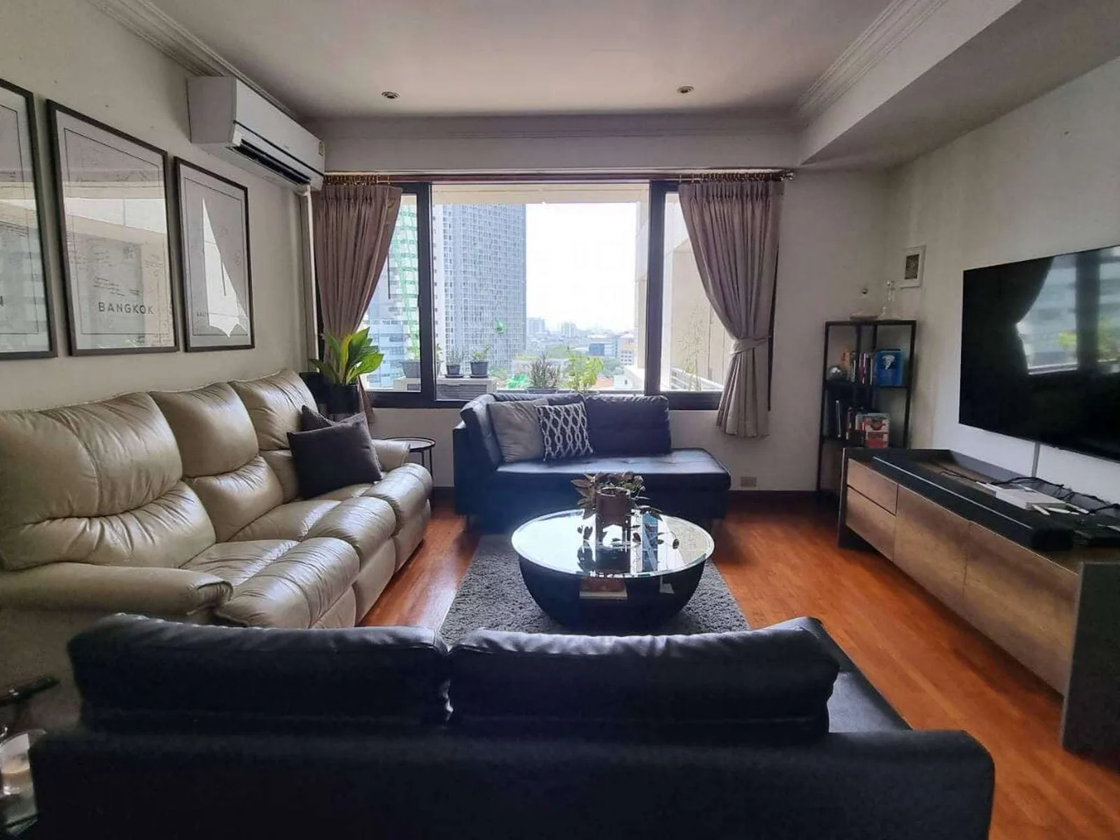 Baan Piya Sathorn — photo 1