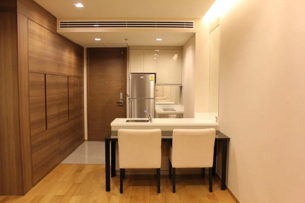 The Address Sathorn — photo 3