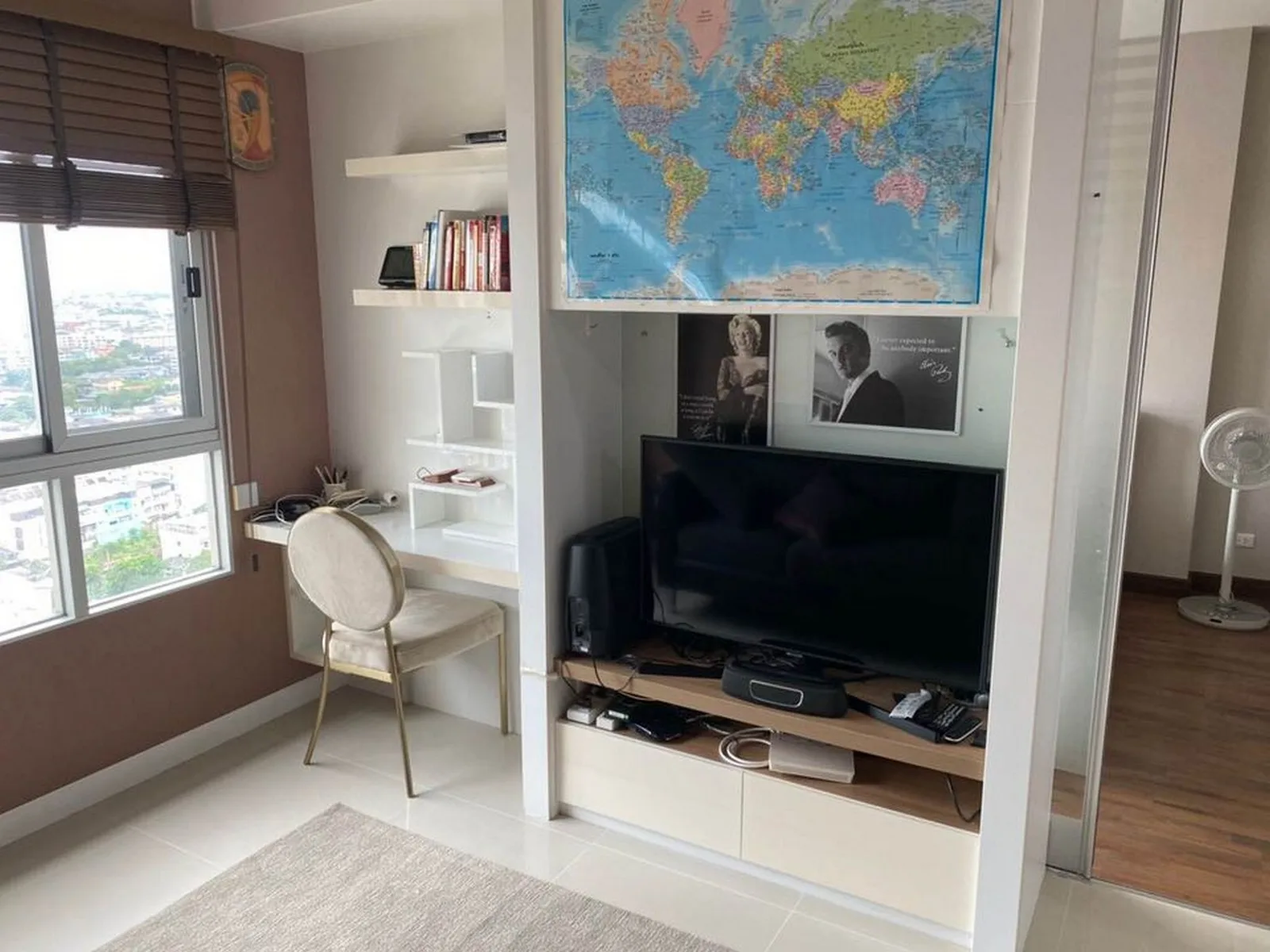 Q. House Condo Sathorn — photo 2