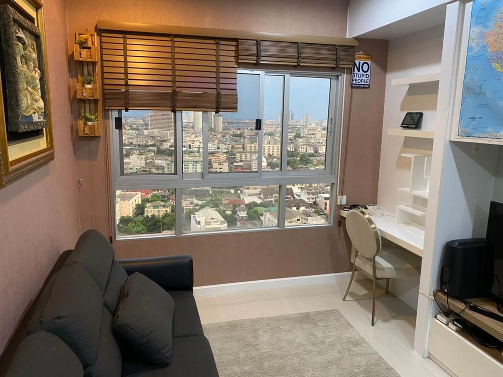 Q. House Condo Sathorn — photo 3