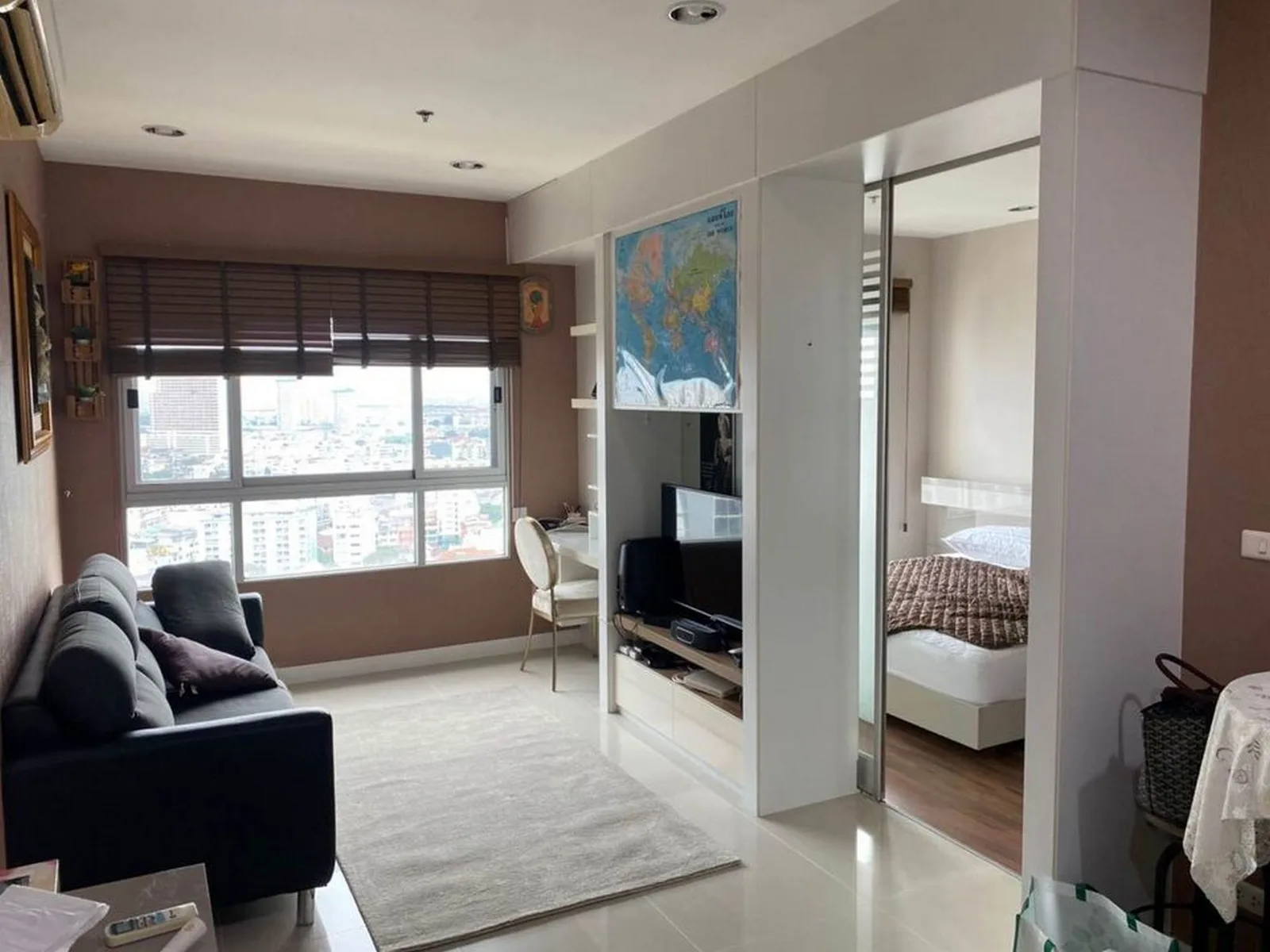 Q. House Condo Sathorn — photo 4