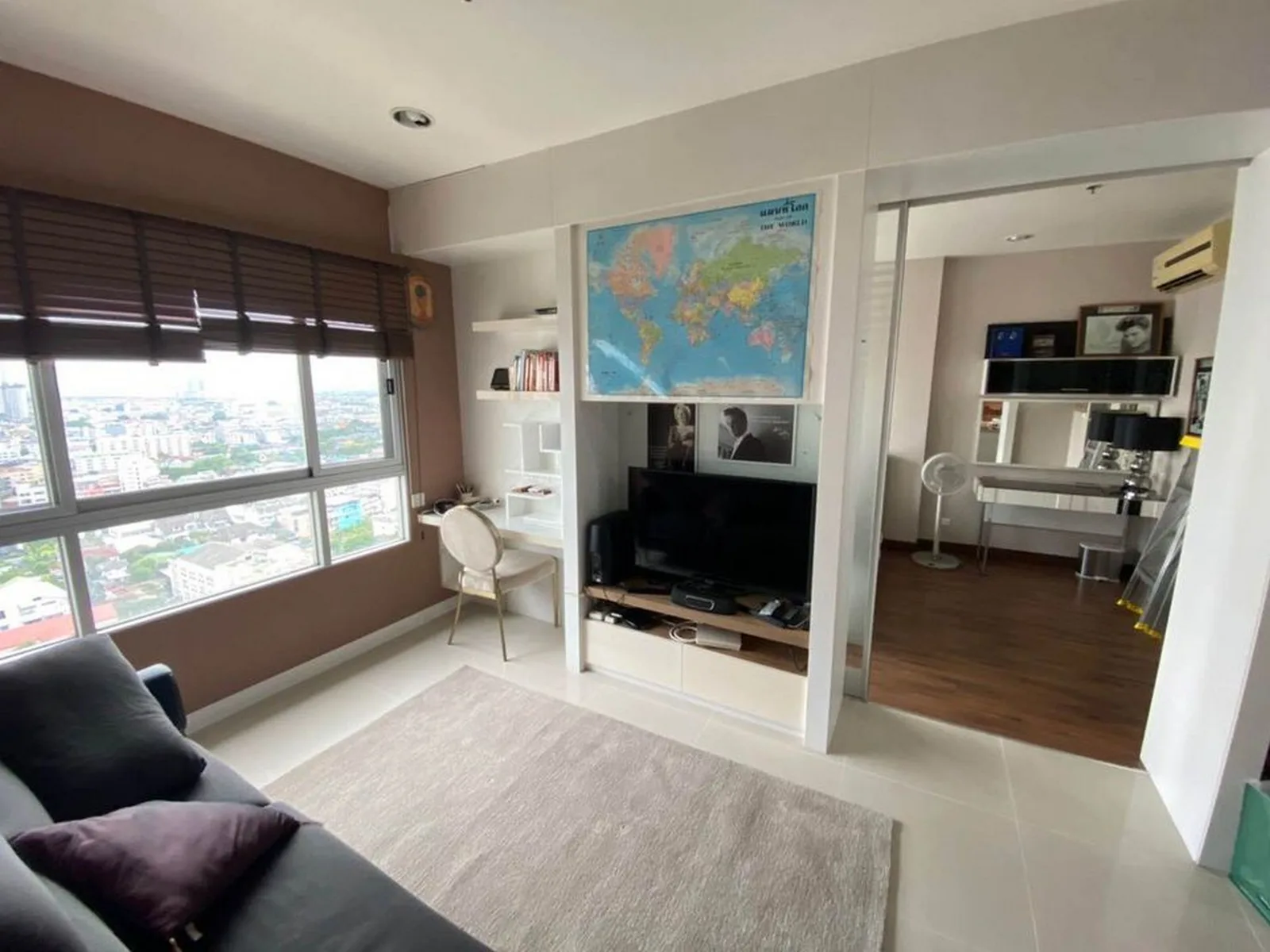 Q. House Condo Sathorn — photo 5