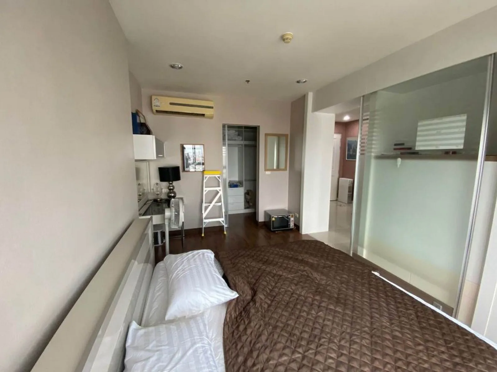 Q. House Condo Sathorn — photo 6