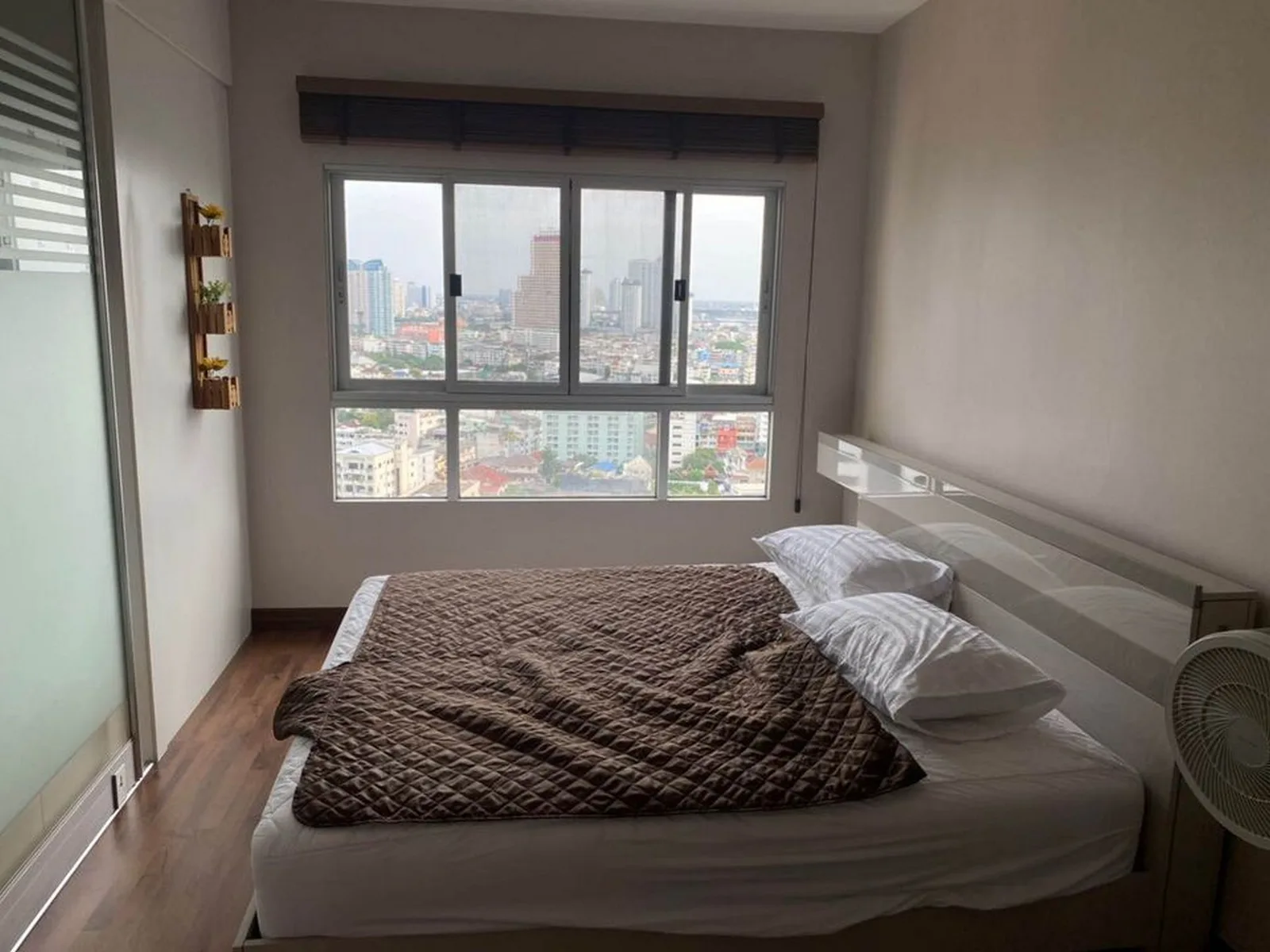 Q. House Condo Sathorn — photo 7