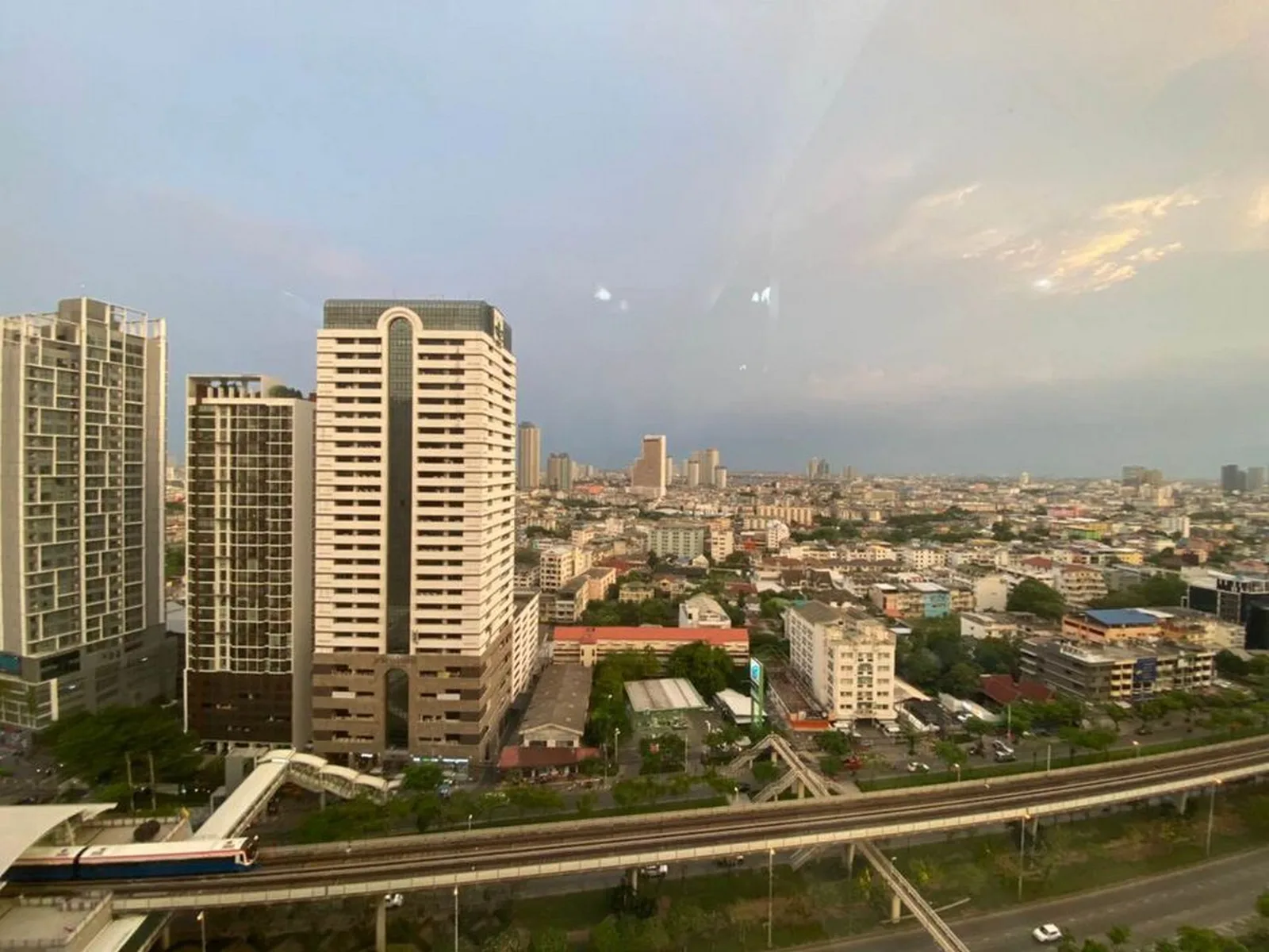 Q. House Condo Sathorn — photo 8