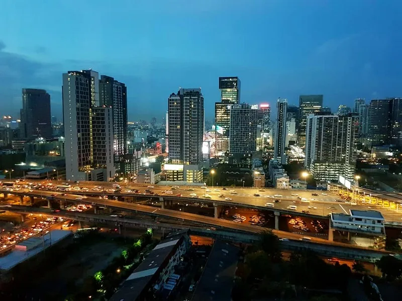 Life Asoke — photo 12