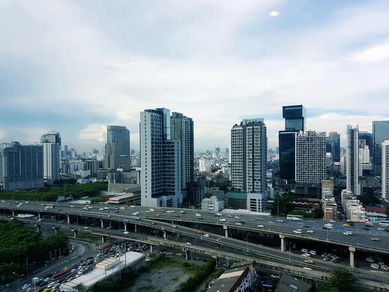 Life Asoke — photo 8