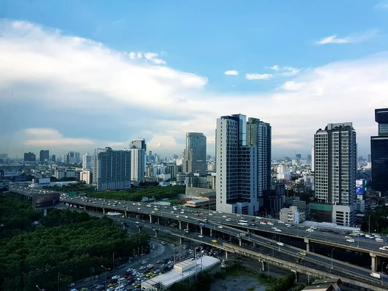 Life Asoke — photo 10