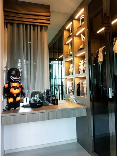 Life Asoke