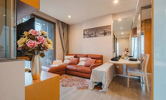 The Room Sathorn - St.Louis — photo 2
