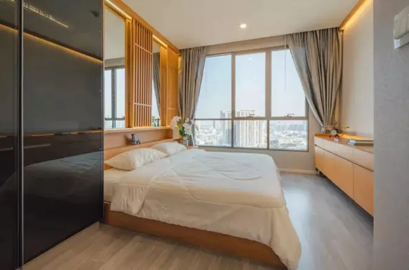 The Room Sathorn - St.Louis — photo 11