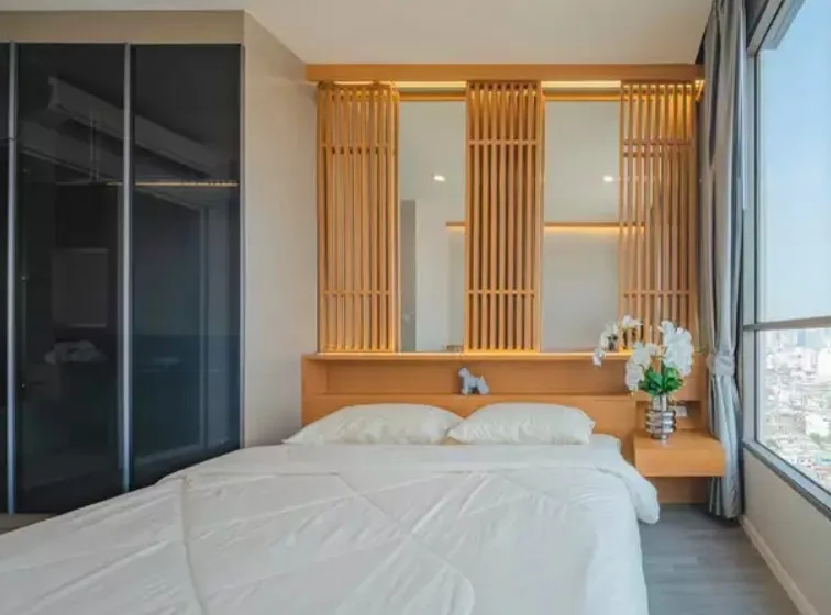 The Room Sathorn - St.Louis — photo 12