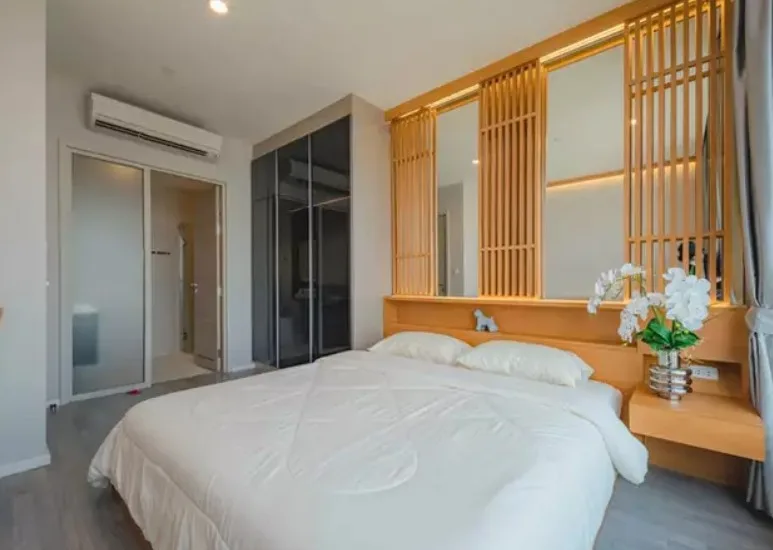 The Room Sathorn - St.Louis — photo 13