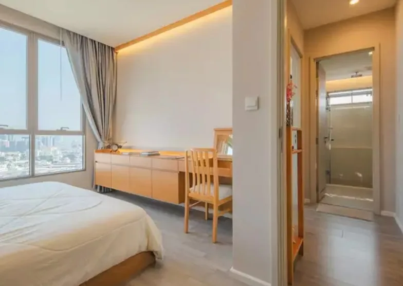 The Room Sathorn - St.Louis — photo 14