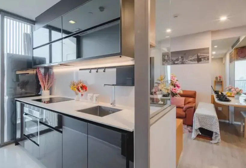 The Room Sathorn - St.Louis — photo 15