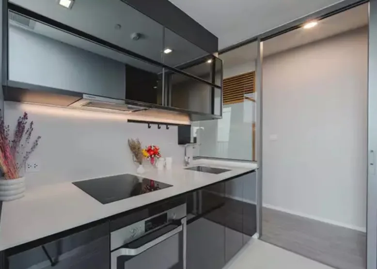 The Room Sathorn - St.Louis — photo 16