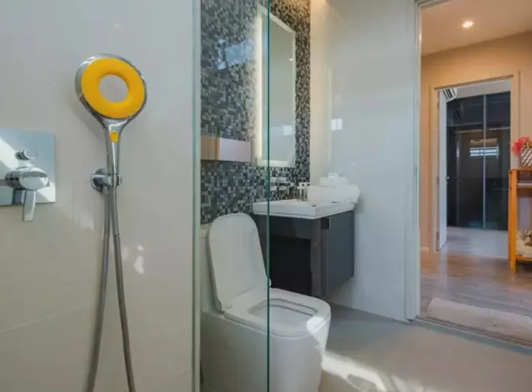 The Room Sathorn - St.Louis — photo 17