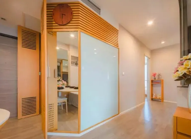 The Room Sathorn - St.Louis — photo 5
