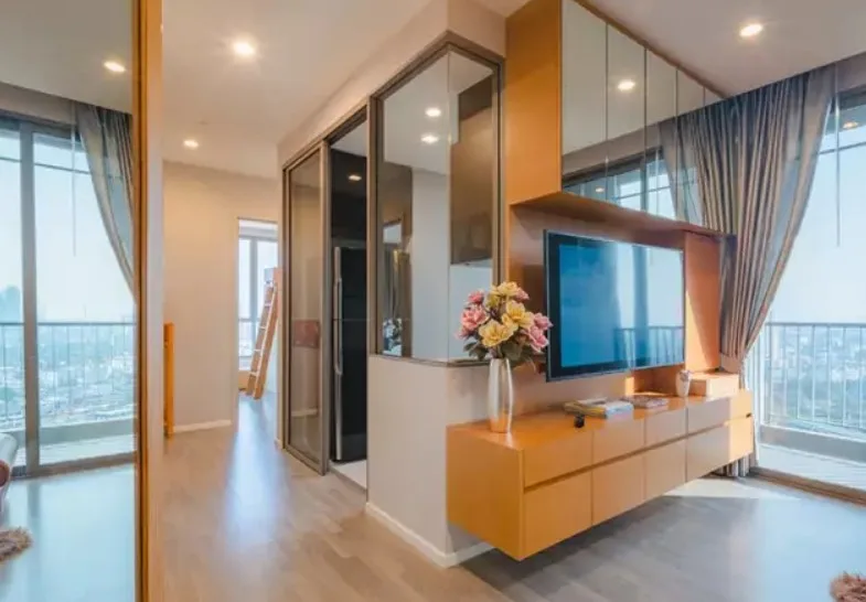 The Room Sathorn - St.Louis — photo 6