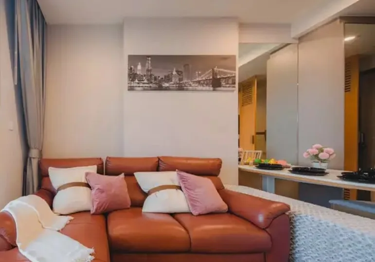 The Room Sathorn - St.Louis — photo 7