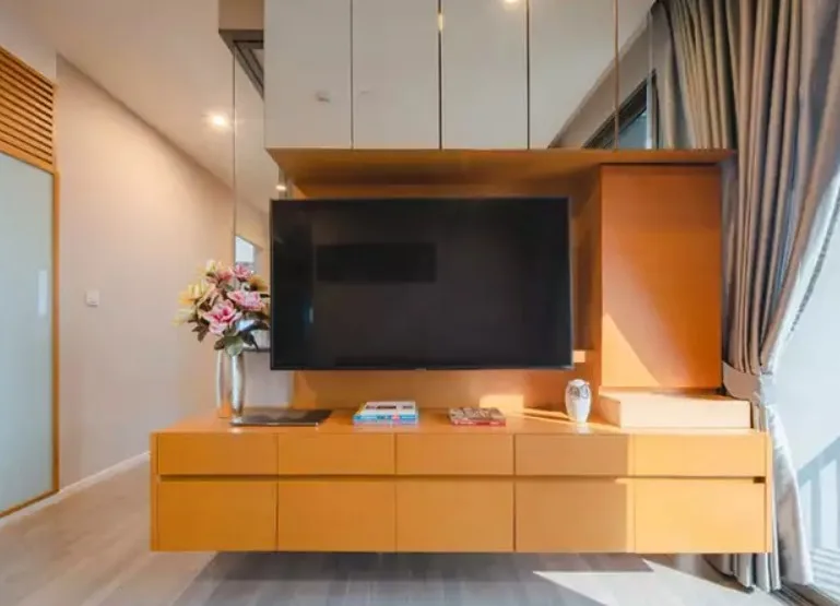 The Room Sathorn - St.Louis — photo 8
