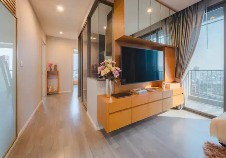 The Room Sathorn - St.Louis — photo 9