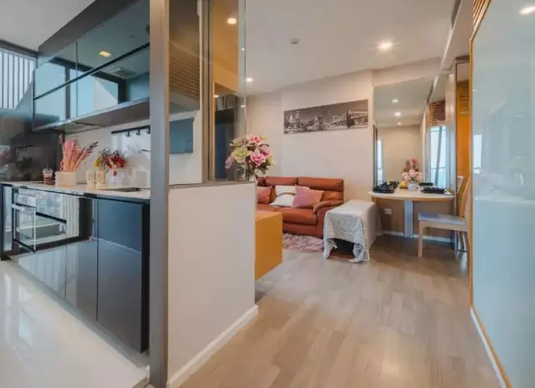 The Room Sathorn - St.Louis — photo 10