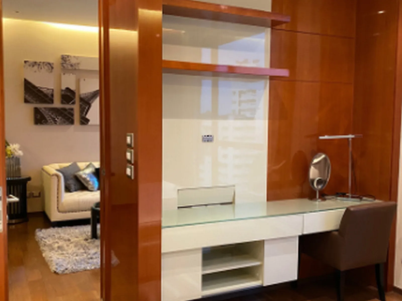 The Address Sukhumvit 28 — photo 4
