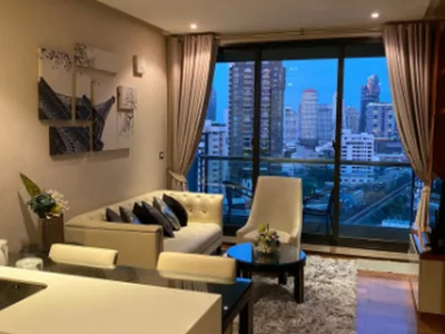 The Address Sukhumvit 28