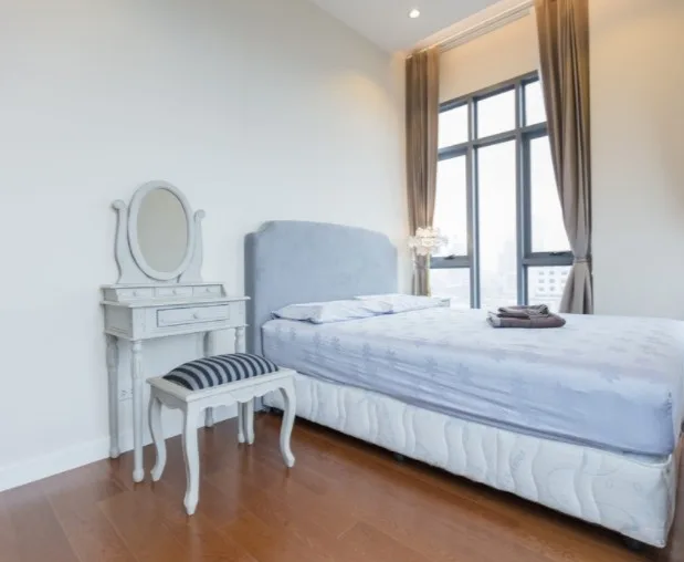 Mayfair Place Sukhumvit 50 — photo 2