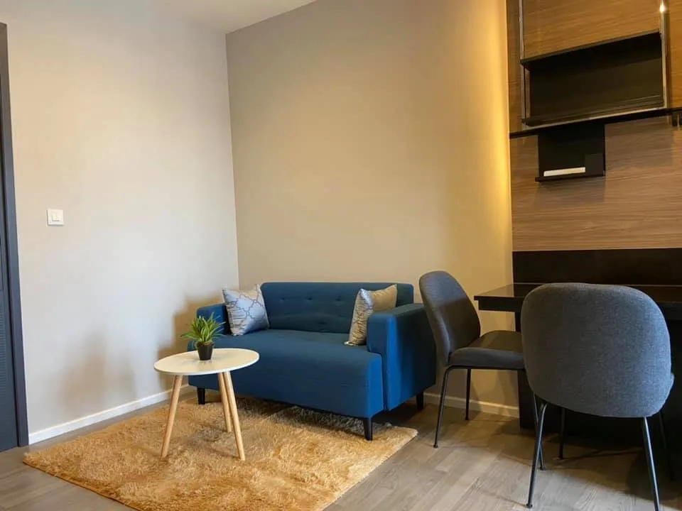 The Room Sathorn - St.Louis — photo 2