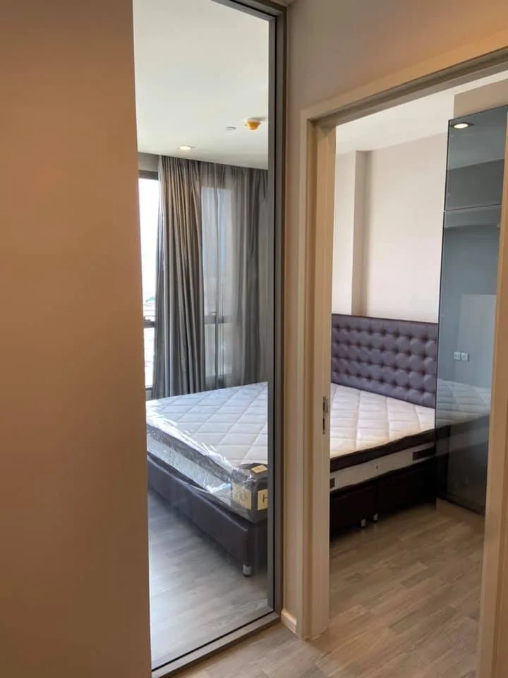 The Room Sathorn - St.Louis — photo 5