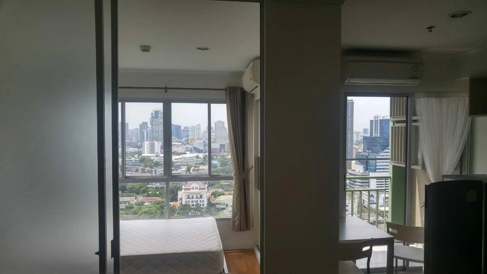 Lumpini Place Rama 4 - Kluaynamthai — photo 10