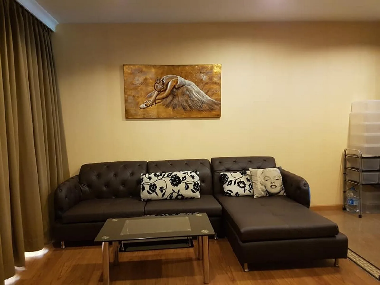 Baan Klang Krung Siam - Pathumwan — photo 1